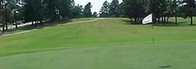 Orgill Park GC: #3