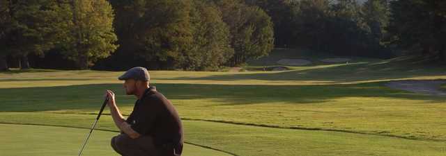Wilson Lake CC
