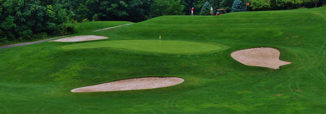 Great Gorge CC - Lakeside: #8