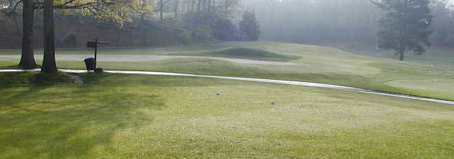 Terra Greens GC