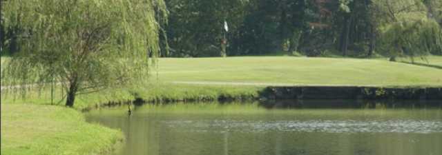 Cordova CC