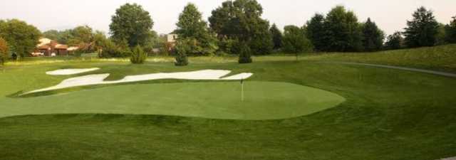 Hollow Creek GC