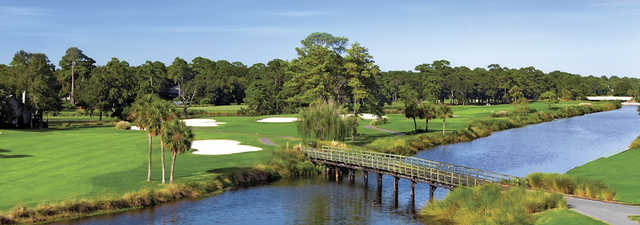 Palmetto Dunes - Fazio #11