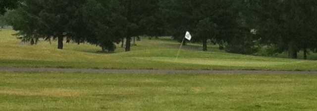 Gilbertsville GC: Clubhouse