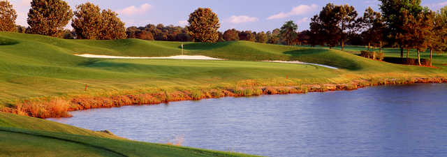 Falcon's Fire GC - #15