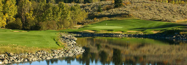 The Rise GC: #10