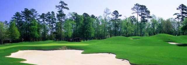 Long Bay GC