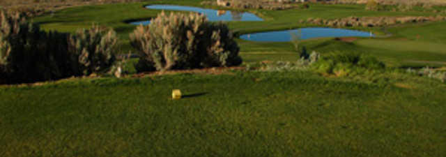 West at Eagle Valley