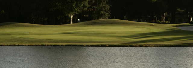 Windermere CC