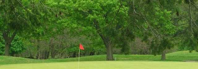 Eastern Hills GC: #13