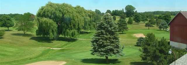 Portland CC
