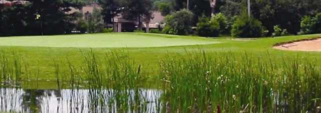 Coldwater Canyon GC at Chula Vista Resort