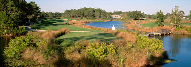 Raven at Sandestin Resort