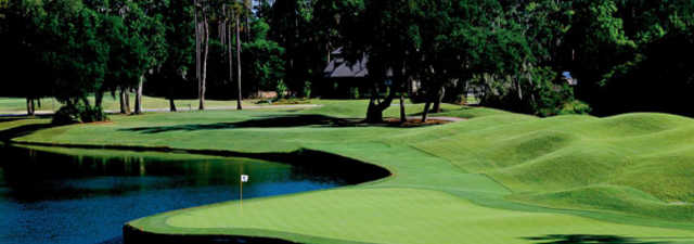 Valley at TPC Sawgrass