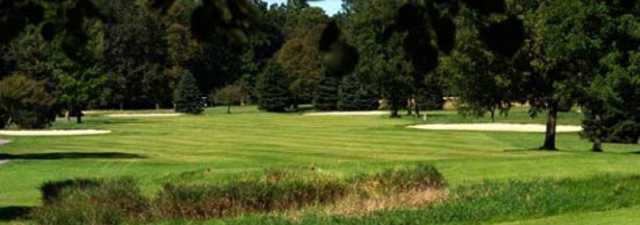 Deer Run GC