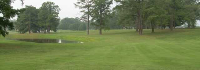 Cookeville GCC