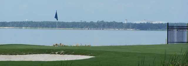 Bluewater Bay Resort - Bay: #6