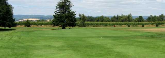 Sunset Grove GC