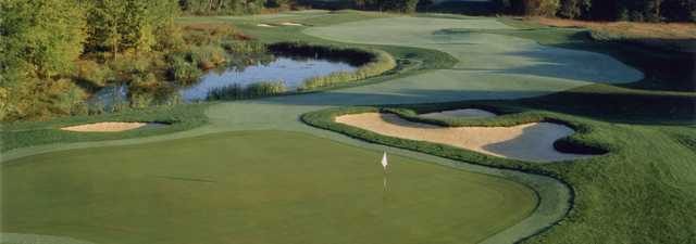 WestWynd GC