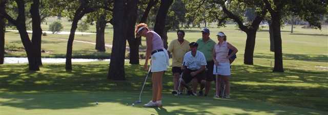 Holiday Hills CC