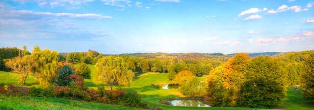 Rolling Fields GC