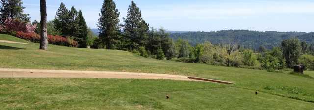 Camino Heights GC
