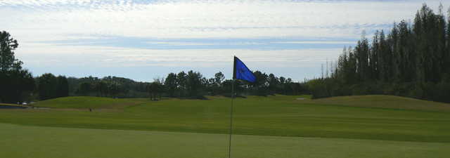 Heritage Isles G&CC