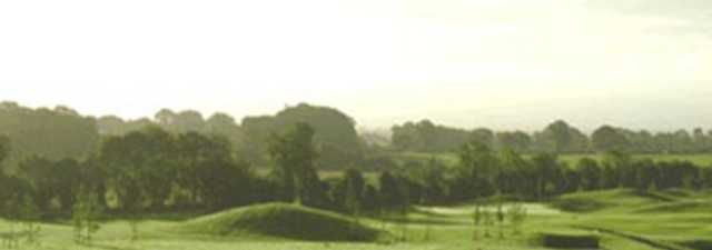 Dunmurry Springs GC: #17