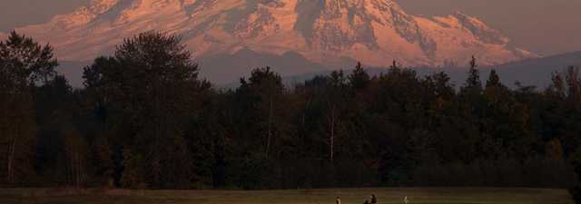 North Bellingham GC
