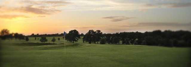 Buncombe Creek GC