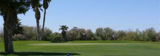 Tierra Grande CC