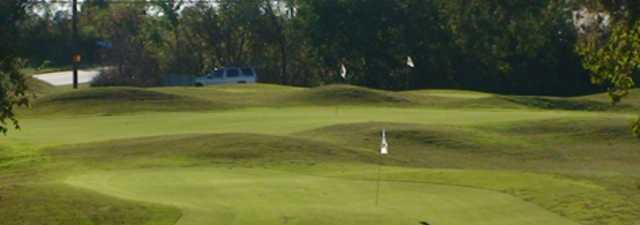 Lit'l Links GC