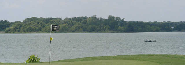 Cleburne GL: #3