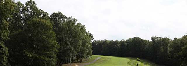 Pohick Bay GC: #1