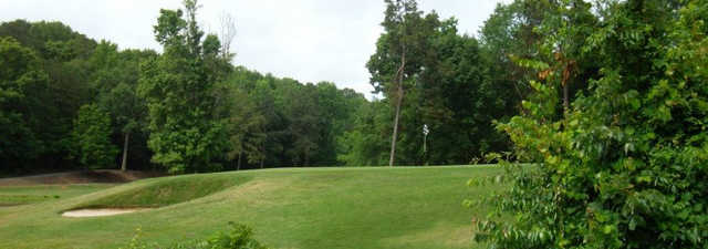Tega Cay GC - Cove: #8
