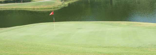 Western Hills GC