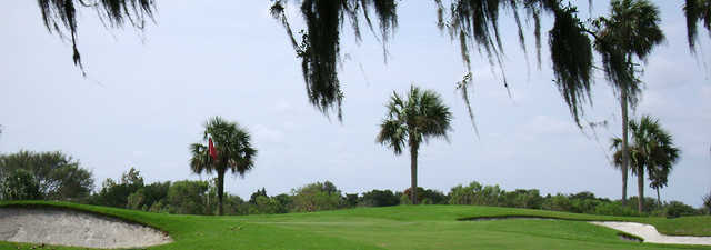 Windy Harbor GC