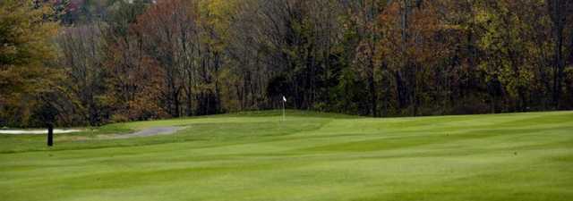 Hillsborough CC
