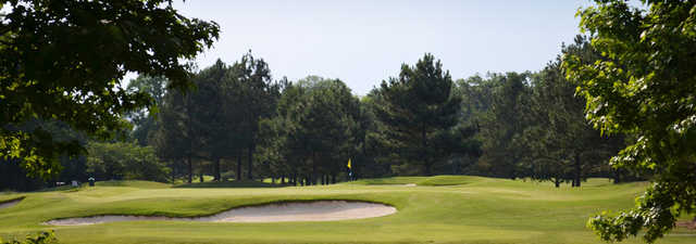 Hooch GC