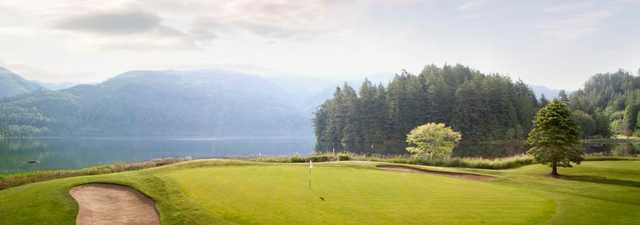 Sudden Valley GCC