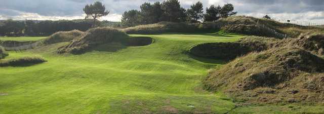 Corballis Golf Links