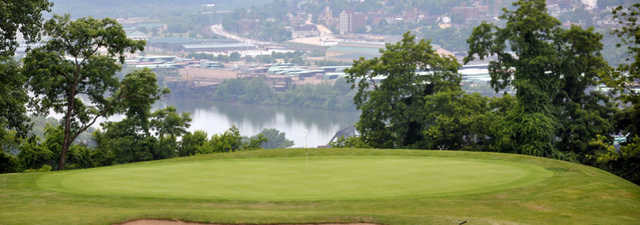 Grand View GC