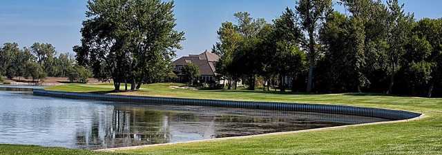 Shoreline GC