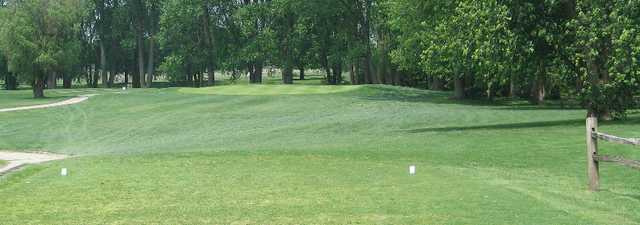 Lakeside GC
