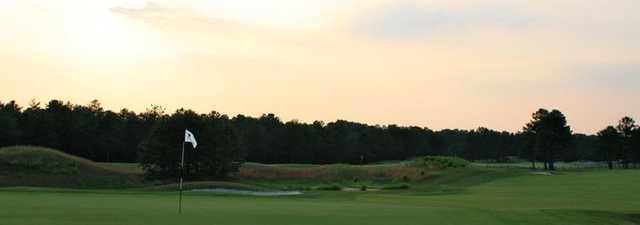 Eagle Ridge GC - Ridge: #1