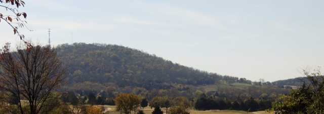 Blackberry Ridge GC