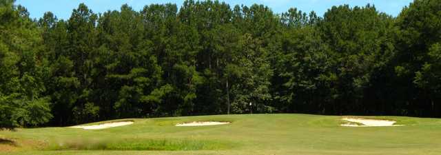 Henderson GC: #13