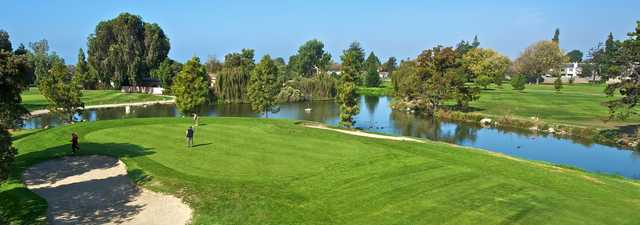 Skywest GC
