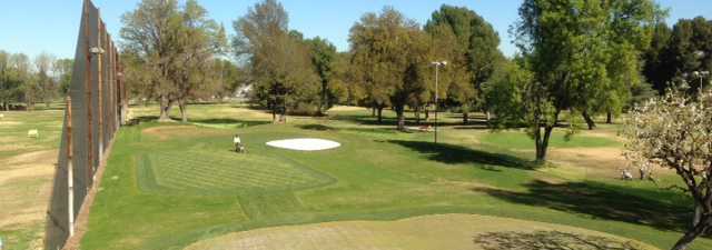 Van Nuys GC: Practice area