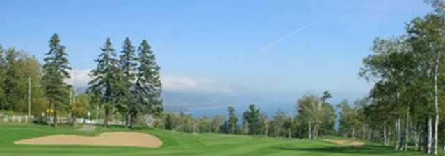 Van Nuys GC